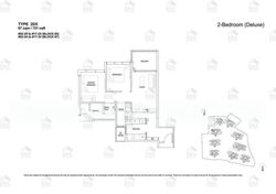 The Florence Residences (D19), Apartment #628411791